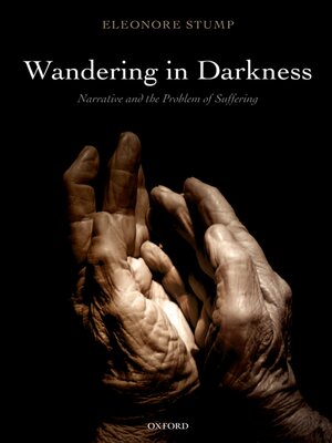 cover image of Wandering in Darkness